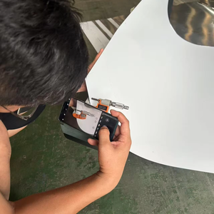 Bobinas de Acero <span class=keywords><strong>PPGI</strong></span> de 0.5 mm, Galvanizado en Caliente, Recubrimiento de Color, Acero Galvanizado por Inmersión en Caliente - Product Image 1