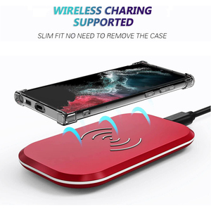 Nuova custodia morbida antiurto trasparente di lusso di design per Samsung Galaxy s22 S23 S21 S20 Plus custodia per telefono <span class=keywords><strong>ultra</strong></span> S10 S9 <span class=keywords><strong>S8</strong></span> - Product Image 4