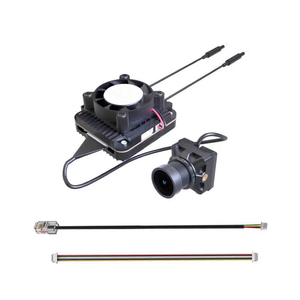 Kit de Cámara VTX Digital HD de 5.8GHz 1080P con Video WiFi para Aeronaves RC - Product Image 3