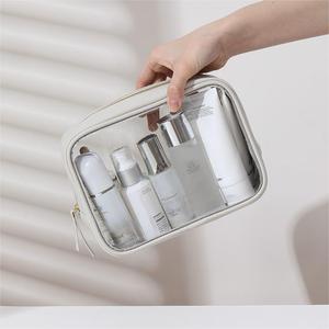 Borse cosmetiche in PVC personalizzate, - Product Image 4