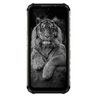 Teléfono Inteligente Resistente Ulefone ARMOR 22 PRO ESIM, IP68, 4G, 6600mAh, Android 16, Cámara Subacuática para Trabajo al Aire Libre