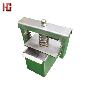 Moule de cuisson en acier inoxydable 304, offre spéciale, matériel pour le traitement de la viande - Product Image 2