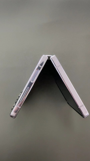 Android Used Foldable Phone Wholesale Discount Mobile Phone for Used Flip 4 Global Version Unlocked Flip 4