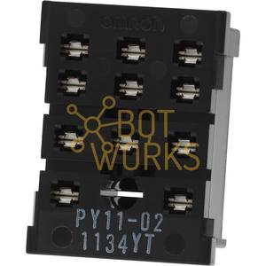 Omron PY1102147908000 - Nuevo - Product Image 1