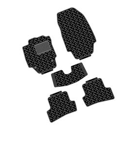 NOUVELLE arrivée Les fabricants font la promotion de tapis de sol résistants pour <span class=keywords><strong>Renault</strong></span> Captur 2013-19 - Product Image 1