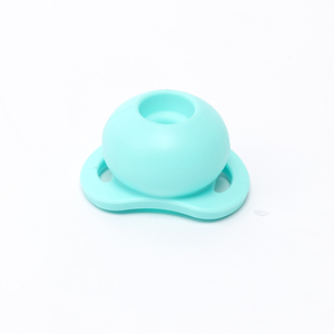 Fruta <span class=keywords><strong>chupete</strong></span> alimentador bolsas dentición juguete mordedor bebé <span class=keywords><strong>de</strong></span> silicona del Set <span class=keywords><strong>de</strong></span> látex Pvc - Product Image 1