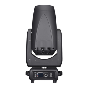 600W LED 3-in-1 Moving Head Light mit DMX512-Steuerung und CTO CMY Farbmischung - Product Image 4