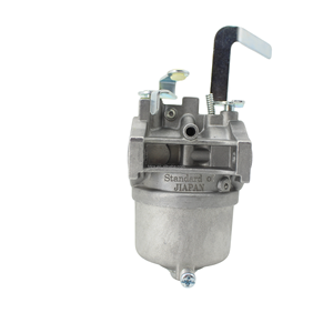 Carburateur pour <span class=keywords><strong>Yamaha</strong></span> EF2600 EF2700 EF3600 MZ175 MZ200 Pièces de générateur 166F Remplacement des moteurs Service d'étiquetage de livraison directe - Product Image 5