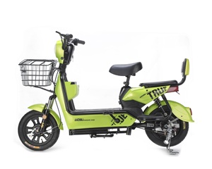 Vente directe d'usine en Chine, prix bas, vélo électrique <span class=keywords><strong>Wosu</strong></span> 350W 500W - Product Image 5