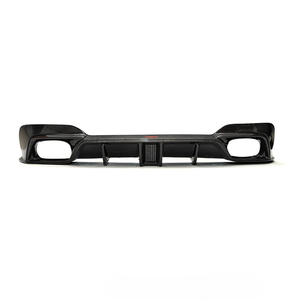 Diffusore Posteriore in Fibra di Carbonio Stile <span class=keywords><strong>C</strong></span> per <span class=keywords><strong>BMW</strong></span> Serie 3 G20 G28 Pre 2019-2023, Diffusore Posteriore G20 M340i - Product Image 1