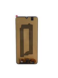 Pantalla de Repuesto para Teléfono Móvil MH A30 LCD con Marco para la Serie A03/<span class=keywords><strong>03s</strong></span>/m02s, Tecnología In-cell, 1 Año de Garantía - Product Image 4