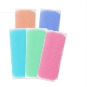 Warna-warni untuk <span class=keywords><strong>Cool</strong></span> Gel Patch demam Patch bayi & dewasa menggunakan bantalan Gel pendingin paket dingin kategori produk demam mengurangi plester - Product Image 6