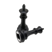 Service de fraisage CNC sur mesure pour raccords de tuyauterie en laiton, raccords droits et raccords à barbillon, tubes en laiton usinés CNC