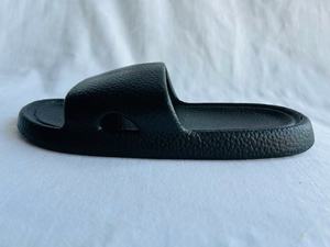 Ciabatte da uomo H011 nere in EVA antiscivolo a punta aperta per tutte le stagioni 36-41 - Product Image 6