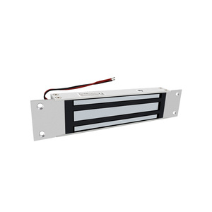 <span class=keywords><strong>Serrure</strong></span> magnétique à forte force de maintien 350 kg, <span class=keywords><strong>serrure</strong></span> électromagnétique étanche pour extérieur, <span class=keywords><strong>serrure</strong></span> de <span class=keywords><strong>portail</strong></span> intelligente - Product Image 3
