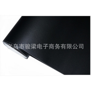 PVC <b>Whiteboard</b> Stickers 90cm X 200cm Removable Rectangle <b>Wall</b> Stickers For Office And Educational Spaces - Product Image 3