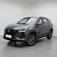 Changan CS75 2022 1.5T Classic Pioneer Edition SUV d'occasion pour l'exportation