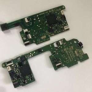 SYYTECH Modulo PCB con Pulsanti Destro Sinistro R L, Scheda Circuito di Alimentazione, Scheda Madre Principale per Controller <span class=keywords><strong>Nintendo</strong></span> <span class=keywords><strong>Switch</strong></span> NS - Product Image 6