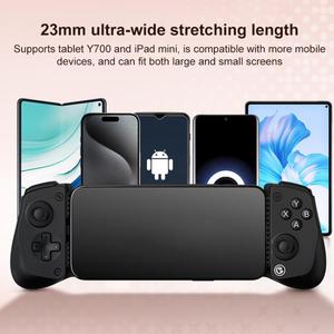 Controller di Gioco Portatile Estensibile - GameSir X5 Lite, Compatto e Regolabile per il <span class=keywords><strong>Gaming</strong></span> Mobile in Movimento - Product Image 6