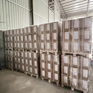Acide kojique de qualité cosmétique d'approvisionnement d'usine SIMEL 99% 25KG en vrac en Stock utilisé pour blanchir les produits de soins de la peau - Product Image 6