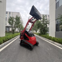 Sconto Quantità su Escavatore Cingolato Idraulico con Martello Demolitore per Uso Agricolo e Multiscenario