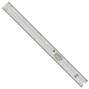 Bande de rétroéclairage LED S_MU_55_FL70_L/L76_REV1.3 161129-0.6-4.20-LM41-00484/<span class=keywords><strong>85A</strong></span> pour <span class=keywords><strong>Samsung</strong></span> UE55MU7040T UE55MU8000 UE55MU8000T - Product Image 6