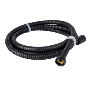 Tubo Flessibile per Doccia in Acciaio Inossidabile Premium 2026, 1,5M, Doppio Blocco, Alta Portata, Durevole, Anti-piega, Facile Installazione - Product Image 1