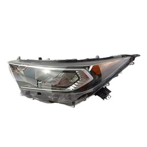Faros Delanteros para Toyota Rav4 2019 2020 2021 2022 Modelo 811500R140, Conjunto de Luces Halógenas de Xenón - Product Image 2