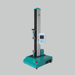DANA-5000N Digital Universal Tensile Testing Machine Electronic Plastic Cloth Bending <b>Strength</b> Experiment - Product Image 2