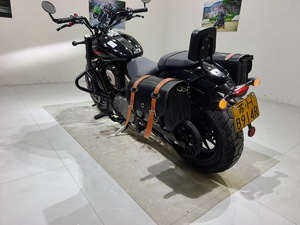 <span class=keywords><strong>Negozio</strong></span> <span class=keywords><strong>di</strong></span> Moto Usate Popolare Specializzato in Moto Retrò, Moto Stradali, Alimentazione a Benzina, Bicilindriche 450cc - Product Image 6