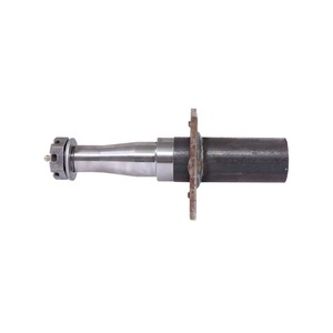 Broche à axe droit avec <span class=keywords><strong>bride</strong></span>, pièces de <span class=keywords><strong>remorque</strong></span> de <span class=keywords><strong>bateau</strong></span> légères, capacité de 2, 3500 Lb - Product Image 5