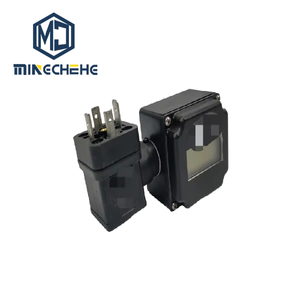 Controlador PLC de Automatización Industrial FX3U-16MT/DS FX3U-32MT/DS FX3U-48MT/DS FX3U-64MT/DS FX3U-80MT/DS para Maquinaria de Fabricación - Product Image 1