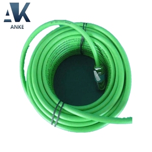 6FX5002-5CN66 S120 MM a 30A Siemens Cable de alimentación Sz.1.5 SPEED-CONNECT - Product Image 3