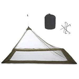 Mosquitera compacta y ligera <span class=keywords><strong>de</strong></span> gran venta para una sola red <span class=keywords><strong>de</strong></span> camping Doble - Product Image 2