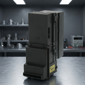 Accepteur de billets V7P pour distributeur automatique à monnayeur, largement utilisé, avec garantie d'un an et support anglais (US TW) - Product Image 3