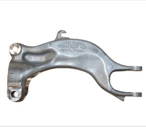 4 m0413037h per Audi A6L Q5L A7 <span class=keywords><strong>Q8</strong></span> Volkswagen lato sinistro ammortizzatore forcella staffa di sospensione di alta qualità - Product Image 3