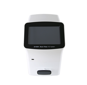 Termociclador: la Nueva y Potente Tecnología para el Sistema de PCR en Tiempo Real Serie Q1000 FAM SYBR Green VIC HEX CY3 TET - Product Image 4