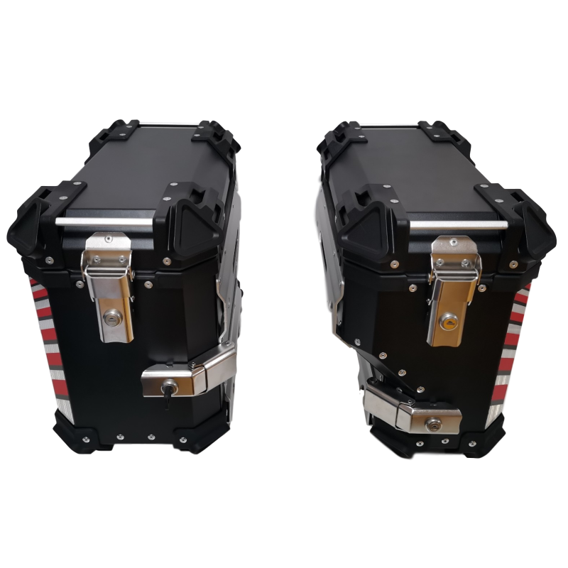 Venta al por mayor soportes maletas moto-Compre online los mejores soportes maletas  moto lotes de China soportes maletas moto a mayoristas | Alibaba.com