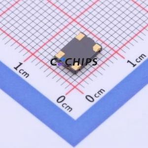 Q3309CA300148 Pre-Programmed Oscillator SMD7050-4P Oscillator ( Frequency: 11.0592MHz ) - Product Image 2