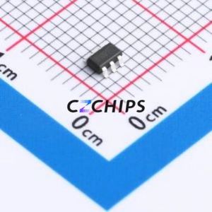 Nouveau et Original FDC3612-VB Transistor à effet de champ à transistor TSOP-6 (MOSFET) Vente entière Puces de composants électroniques et service de nomenclature - Product Image 1
