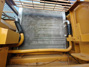 Retro Crawler Maquinaria usada CAT 330BL Máquina excavadora 330BL Caterpillar Excavadoras de segunda mano para la venta - Product Image 3