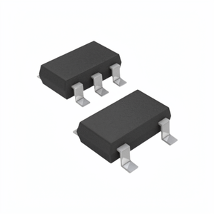 Composants électroniques : Gestion de l'alimentation (PMIC) MIC5265-2.9YD5-TR – Service complet original – Achetez en ligne – SOT 23-5 mince, TSOT 23-5 - Product Image 1