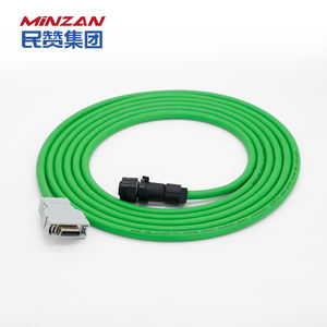 Serors 7 Ser/vo cavo Encoder motore JZSP-CVP01/02/06/07/11/12/26/27-E per il controllo del segnale JZSP-CVP01 - Product Image 2