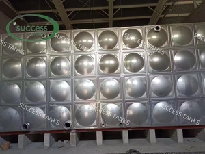 Réservoir d'eau <span class=keywords><strong>modulaire</strong></span> en acier inoxydable soudé |   Garantie de 3 ans |   1000L/H |   70 kW |   220V |   Fonction de marche arrière - Product Image 6