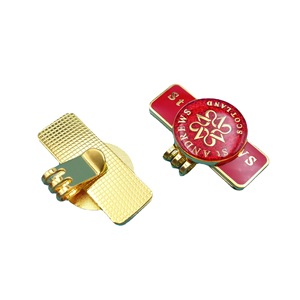 Custom Metal <b>Golf</b> Ball Marker Zinc Alloy 3D Hollow Design Durable Sports Accessory - Product Image 5