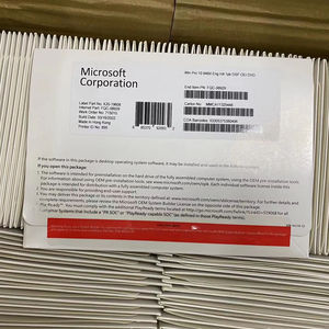 Wind Server 2025 Standard 64bit DVD OEM Activación en Línea Garantía <span class=keywords><strong>de</strong></span> 6 Meses 16 Núcleos 24 Núcleos - Product Image 1