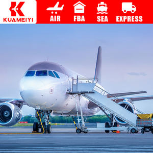 航空到迪拜廉价货运代理从中国到科威特物流供应商DDP海运沙特阿拉伯门到门阿联酋 - Product Image 4