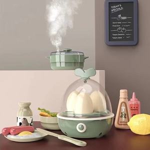 Ensemble de cuisine jouet de 93,5 cm de haut avec 65 pièces, lumières, musique et fonction de distribution d'eau, pour jeu d'imitation, cadeau pour enfants - Product Image 5