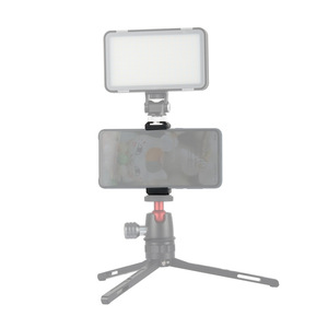 Soporte para teléfono móvil con clip de liberación con un solo toque para juegos, material ABS - Product Image 3