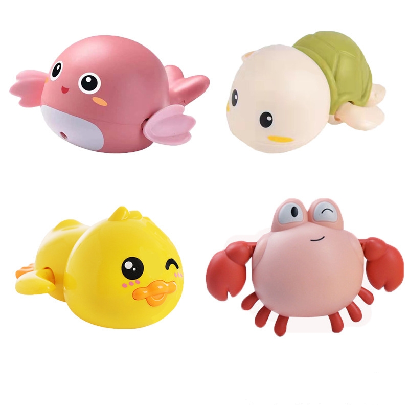 Pack of 4 [color random]